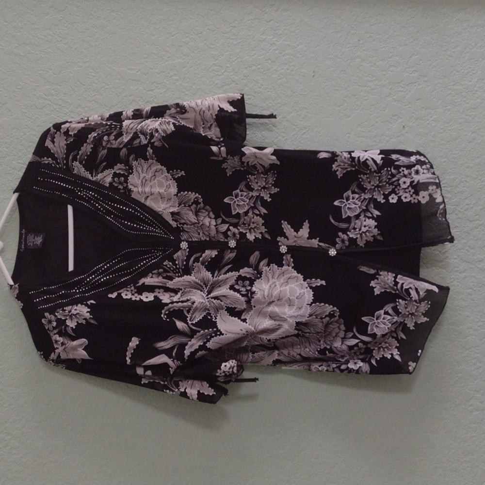 Appointments blouse